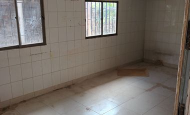 VENTA CASA SAN BERNARDO EX PANIFICADORA