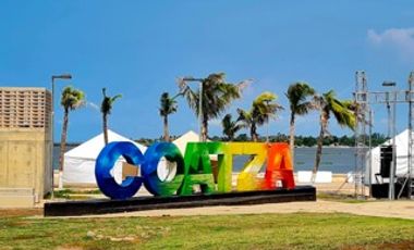 Venta de departamento Coatzacoalcos, Veracruz - SOLO CONTADO