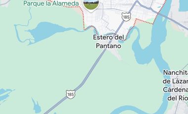 Venta de departamento Coatzacoalcos, Veracruz - SOLO CONTADO