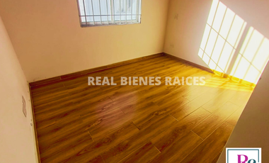 VENDO CASA MEDIANERA EN UNIDAD ABIERTA EN LA CEJA, ANTIOQUIA