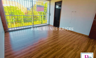 VENDO CASA MEDIANERA EN UNIDAD ABIERTA EN LA CEJA, ANTIOQUIA