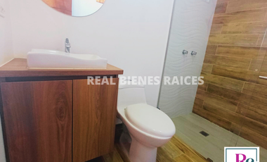 VENDO CASA MEDIANERA EN UNIDAD ABIERTA EN LA CEJA, ANTIOQUIA