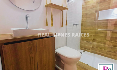 VENDO CASA MEDIANERA EN UNIDAD ABIERTA EN LA CEJA, ANTIOQUIA