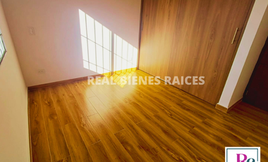 VENDO CASA MEDIANERA EN UNIDAD ABIERTA EN LA CEJA, ANTIOQUIA