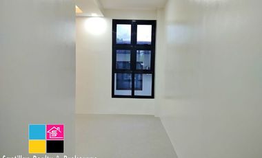 Modern Contemporary House with Swimming Pool in Royale Cebu