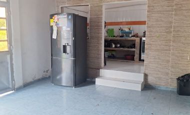 VENDO CASA EN EL BARRIO JORGE ELICER GAITAN DE LA CIUDAD DE FLORENCIA -CAQUETA