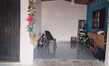 VENDO CASA EN EL BARRIO JORGE ELICER GAITAN DE LA CIUDAD DE FLORENCIA -CAQUETA