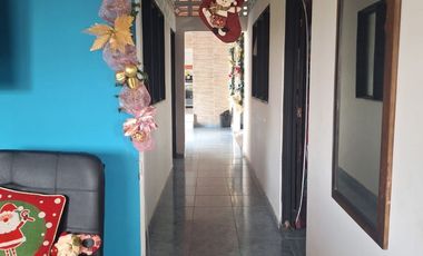 VENDO CASA EN EL BARRIO JORGE ELICER GAITAN DE LA CIUDAD DE FLORENCIA -CAQUETA