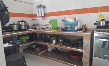 VENDO CASA EN EL BARRIO JORGE ELICER GAITAN DE LA CIUDAD DE FLORENCIA -CAQUETA
