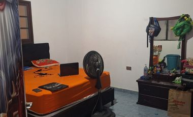 VENDO CASA EN EL BARRIO JORGE ELICER GAITAN DE LA CIUDAD DE FLORENCIA -CAQUETA