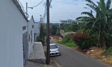 VENDO CASA EN EL BARRIO JORGE ELICER GAITAN DE LA CIUDAD DE FLORENCIA -CAQUETA