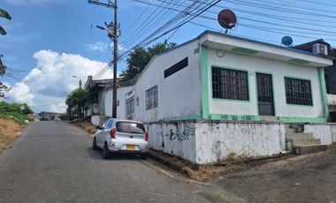 VENDO CASA EN EL BARRIO JORGE ELICER GAITAN DE LA CIUDAD DE FLORENCIA -CAQUETA