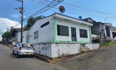 VENDO CASA EN EL BARRIO JORGE ELICER GAITAN DE LA CIUDAD DE FLORENCIA -CAQUETA