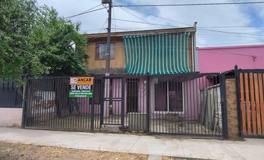 Avenida Las Torres 1053