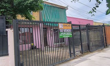 Avenida Las Torres 1053