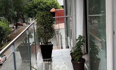 DEPARTAMENTO CON BALCÓN 3 RECAMARAS SANTA MONICA CERCA PERIFERICO