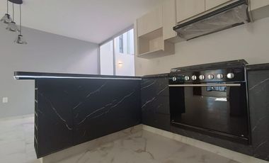 Linda casa en Cumbres Residencial