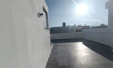 Linda casa en Cumbres Residencial