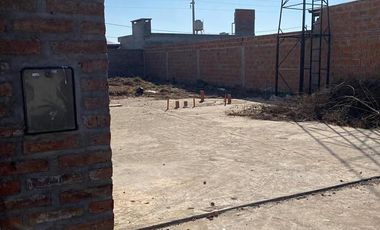 Vendo Lote en Barrio Abierto Terranova Capitan Bermudez