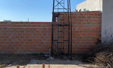Vendo Lote en Barrio Abierto Terranova Capitan Bermudez