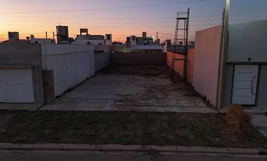 Vendo Lote en Barrio Abierto Terranova Capitan Bermudez