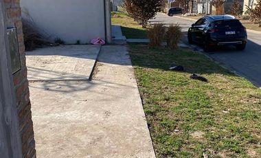 Vendo Lote en Barrio Abierto Terranova Capitan Bermudez