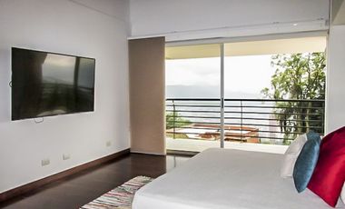 6537. Casa en venta en Los Balsos, Poblado, Medellin