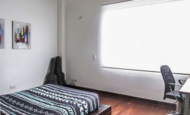 6537. Casa en venta en Los Balsos, Poblado, Medellin