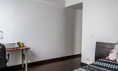 6537. Casa en venta en Los Balsos, Poblado, Medellin