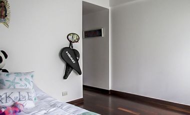 6537. Casa en venta en Los Balsos, Poblado, Medellin