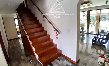 VENTA FINCA CON CASA 3 RECAMRAS SALON Y JARDIN DE EVENTOS
