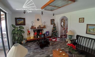 VENTA FINCA CON CASA 3 RECAMRAS SALON Y JARDIN DE EVENTOS