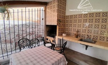 VENTA FINCA CON CASA 3 RECAMRAS SALON Y JARDIN DE EVENTOS