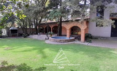VENTA FINCA CON CASA 3 RECAMRAS SALON Y JARDIN DE EVENTOS