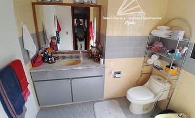 VENTA FINCA CON CASA 3 RECAMRAS SALON Y JARDIN DE EVENTOS