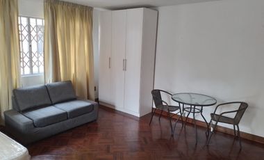 ALQUILER DE HABITACIONES AMOBLADAS EN MIRAFLORES