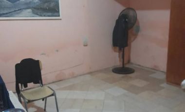 Vendo casa en Barrio Fisherton