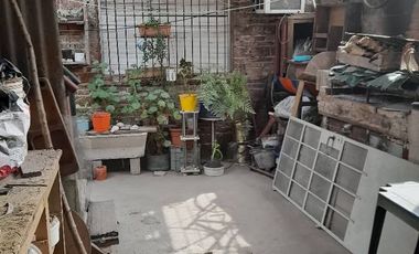 Vendo casa en Barrio Fisherton