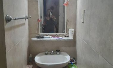 Vendo casa en Barrio Fisherton