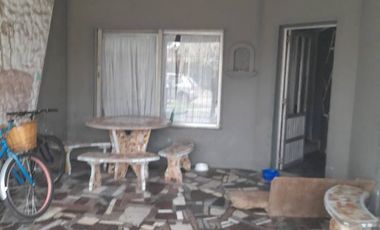 Vendo casa en Barrio Fisherton