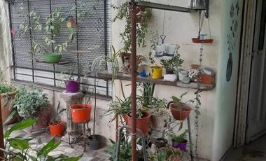 Vendo casa en Barrio Fisherton