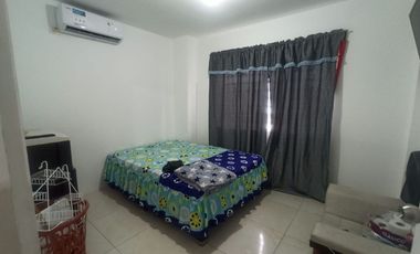 CASA EN VENTA URBANIZACIÓN PUERTAS DEL SOL MACHALA