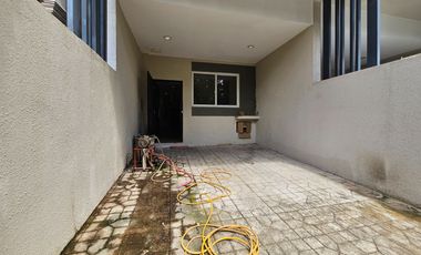 House for Rent in Downtown CDO ( Villa Ernesto )