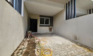 House for Rent in Downtown CDO ( Villa Ernesto )