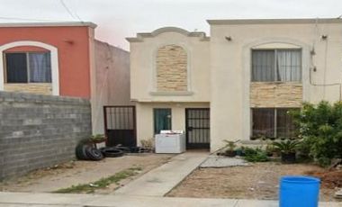 MUY BONITA PROPIEDAD UBICADA EN COL. UNIDAD OBRERA, EN LA CIUDAD DE TAMAULIPAS