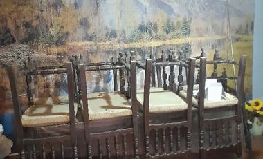 Vendo Casa Fisherton Av. E. Peron y J. Zuviria. 