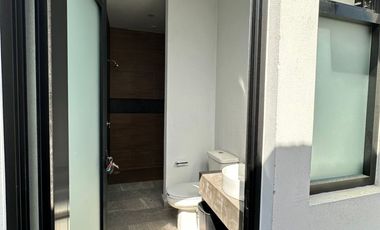 CASA EN RENTA ALQUERIA DE POZOS CON ALBERCA