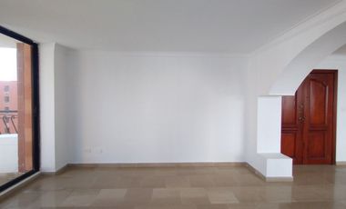 Apartamento en arriendo en Alto Prado.