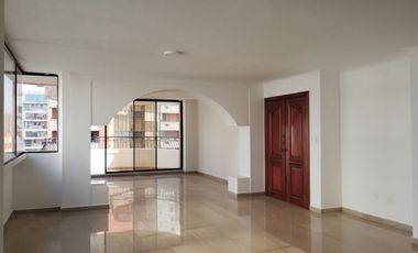 Apartamento en arriendo en Alto Prado.