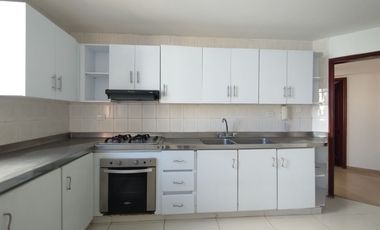 Apartamento en arriendo en Alto Prado.